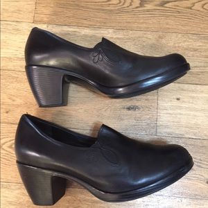 Dansko Dress Shoes